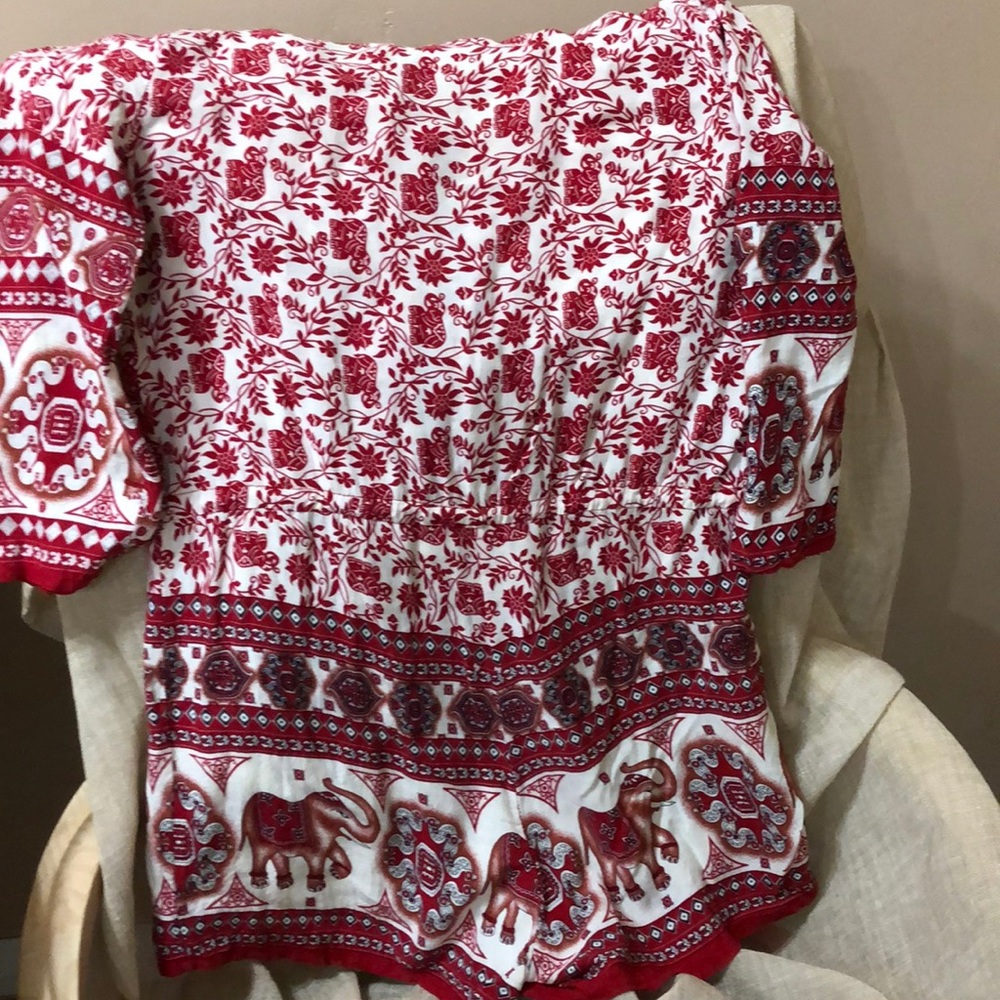 Great little romper